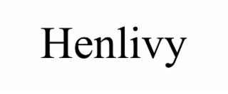 HENLIVY