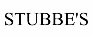 STUBBE'S