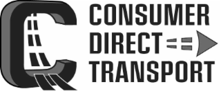 C CONSUMER DIRECT TRANSPORT