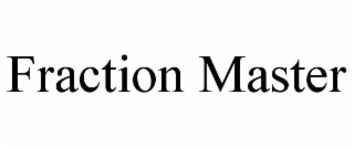 FRACTION MASTER
