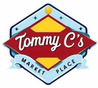 TOMMY C'S MARKET PLACE