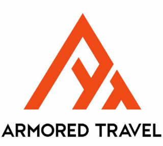 ARMORED TRAVEL