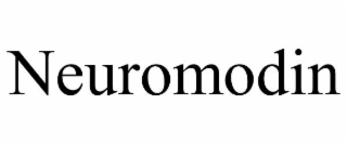 NEUROMODIN