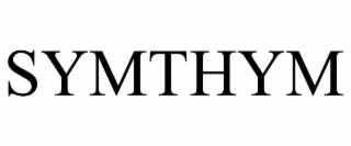 SYMTHYM