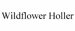 WILDFLOWER HOLLER