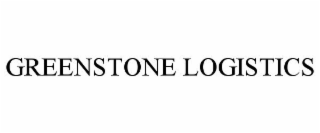 GREENSTONE LOGISTICS