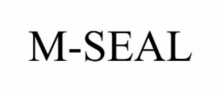 M-SEAL