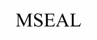 MSEAL