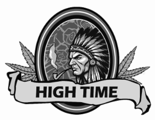 HIGH TIME