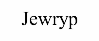 JEWRYP