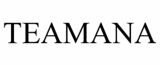 TEAMANA