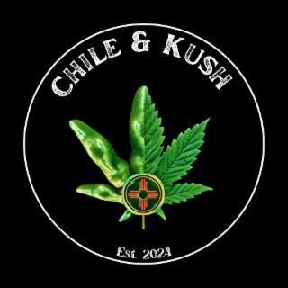 CHILE & KUSH EST. 2024