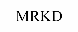 MRKD