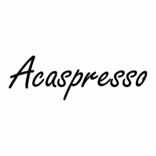 ACASPRESSO