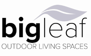 BIG LEAF OUTDOOR LIVING SPACES