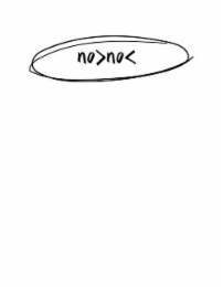 NO)NO(