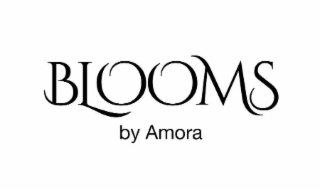 BLOOMS BY AMORA