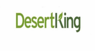 DESERT KING