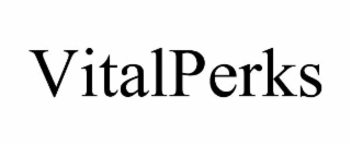 VITALPERKS