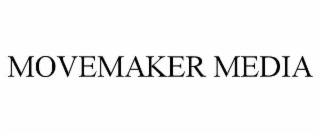 MOVEMAKER MEDIA