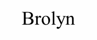 BROLYN
