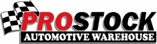 PROSTOCK AUTOMOTIVE WAREHOUSE