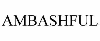 AMBASHFUL