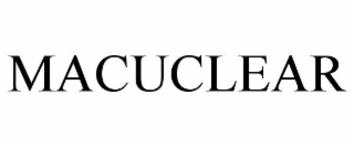 MACUCLEAR