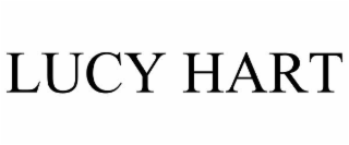 LUCY HART