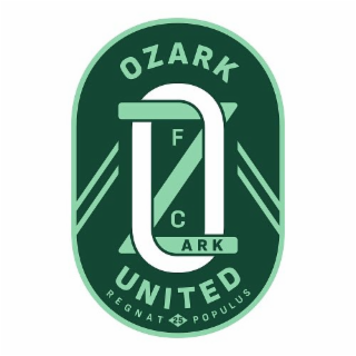 OZARK OZARK FC UNITED REGNAT 25 POPULUS
