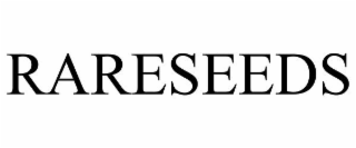 RARESEEDS