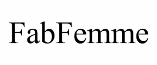 FABFEMME