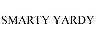 SMARTY YARDY