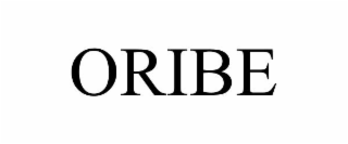 ORIBE