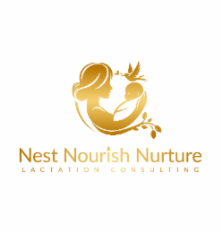 NEST NOURISH NURTURE LACTATION CONSULTING