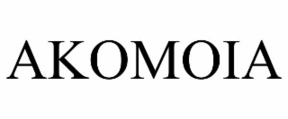AKOMOIA