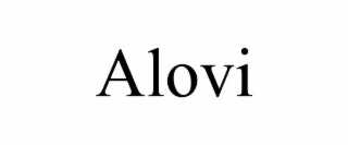 ALOVI