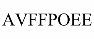 AVFFPOEE