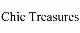 CHIC TREASURES