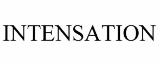 INTENSATION