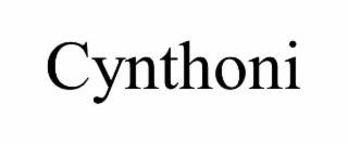 CYNTHONI