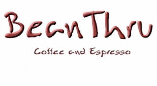 BEANTHRU COFFEE AND ESPRESSO