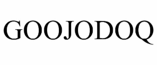 GOOJODOQ