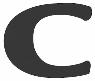 C