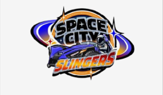 SPACE CITY SLINGERS