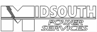 MIDSOUTH POWER SERVICES