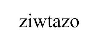 ZIWTAZO