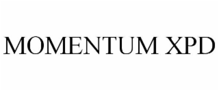 MOMENTUM XPD