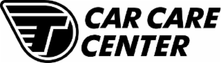 T CAR CARE CENTER