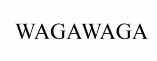 WAGAWAGA